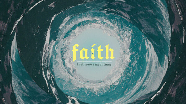 Faith
