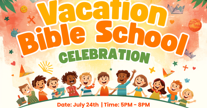 VBS Family Celebration
