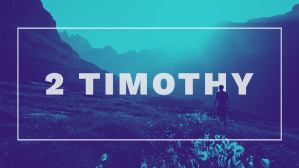 2 Timothy