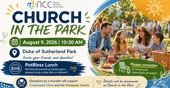 Church in the Park