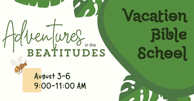 Vacation Bible School