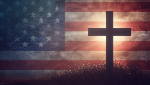 Celebrating Freedom, Faith, and Community