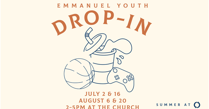 Youth Drop-in
