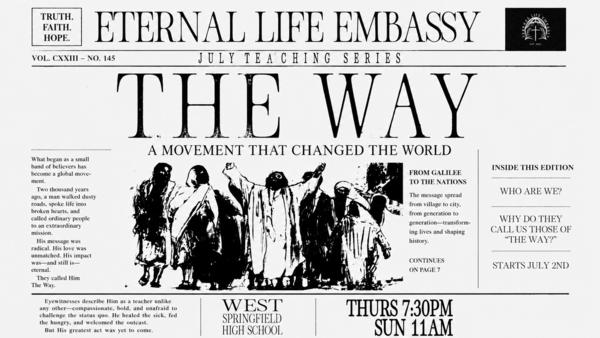 The Way
