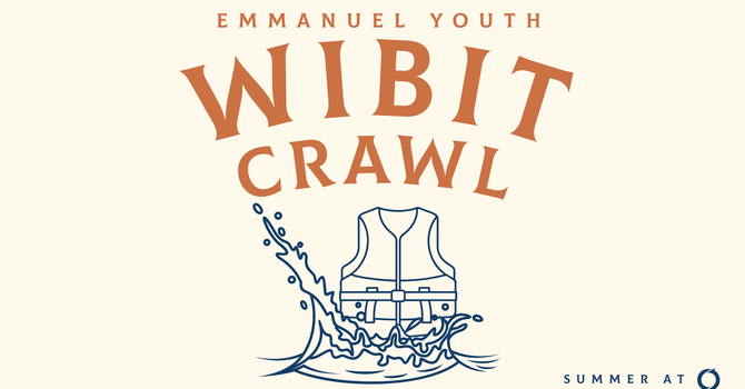 Youth Wibit Crawl