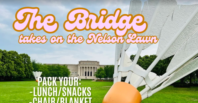 The Bridge Takes on the Nelson Lawn