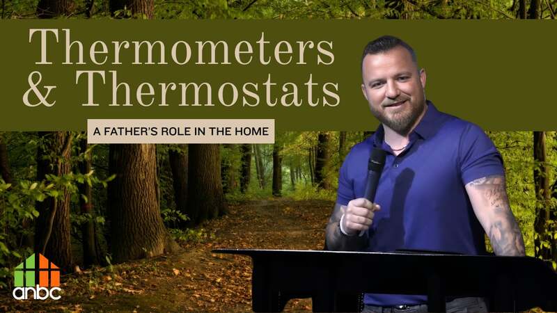 Thermometers & Thermostats