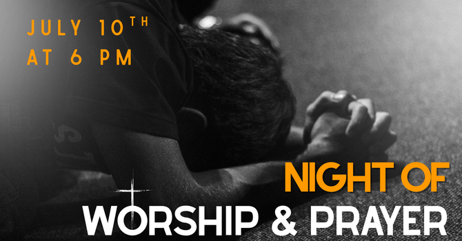 Night of Prayer