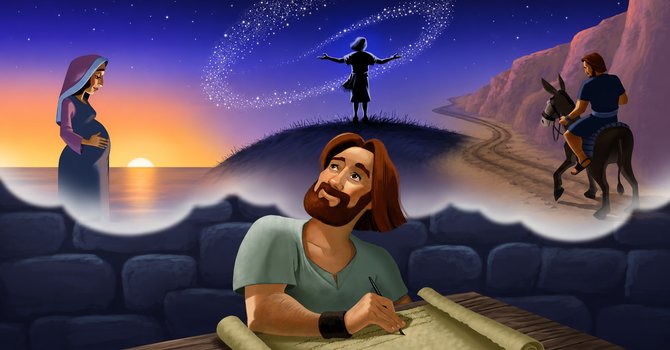 Rainforest Falls VBS