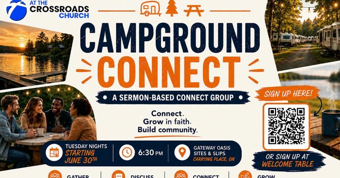 Campground Connect
