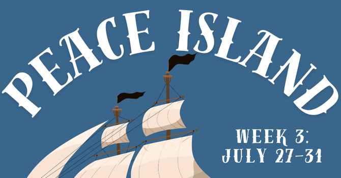 Peace Island