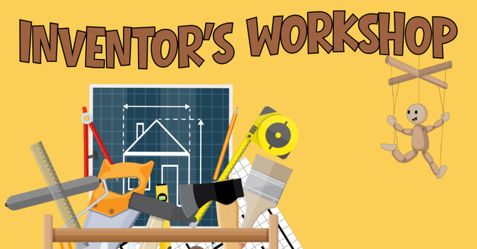 Inventor's Workshop