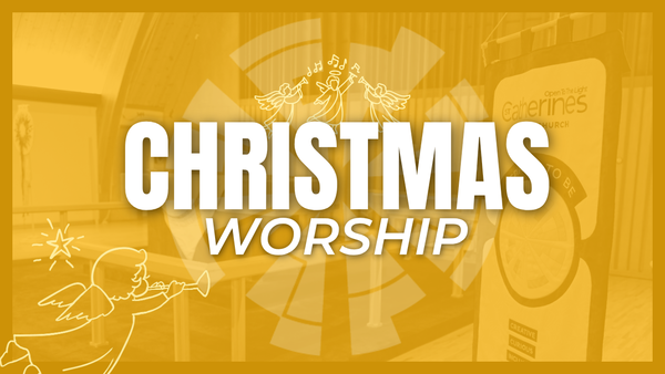 Christmas Worship