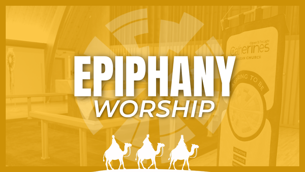 Epiphany Worship