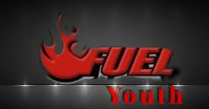Fuel Youth Ministry