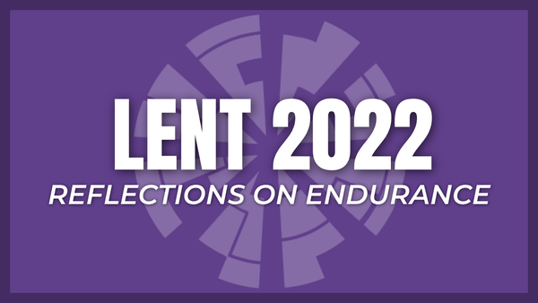 Lent 2022