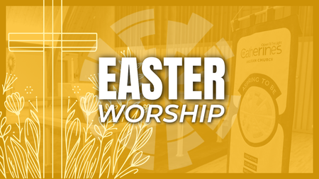 Easter Worship