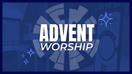 Advent Worship