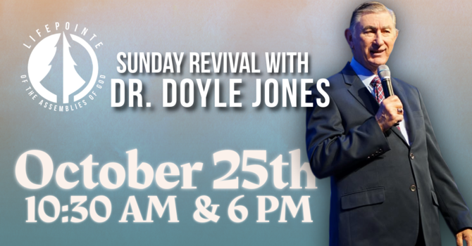 Revival Services 