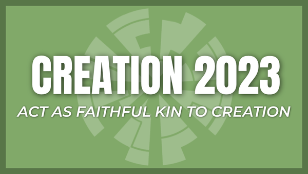 Creation Season 2023