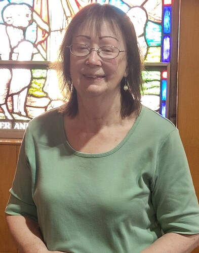 Linda Kimball