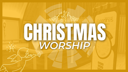 Christmas Worship