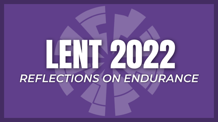 Lent 2022