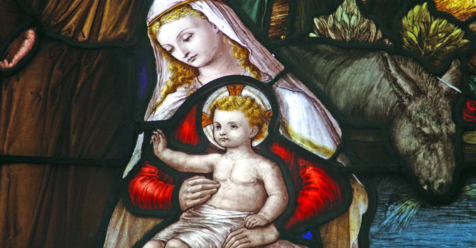 Christmas Cards image