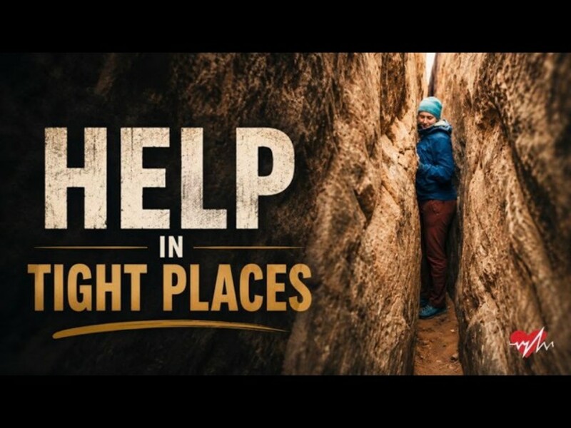 Help In Tight Places