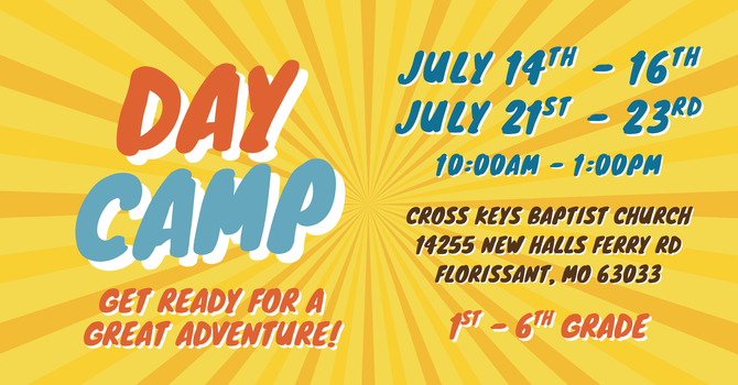 Day Camp