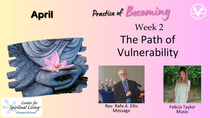 Embracing Vulnerability as a Path to Growth - Outer Individual - Week 15