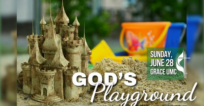 "God's Playground"
