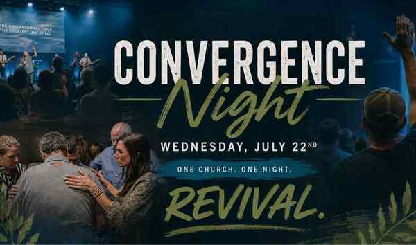 SEEKING GOD TOGETHER