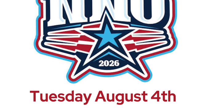 National Night Out 2026