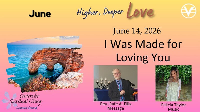 I Was Made for Loving You - Outer Individual - Week 24