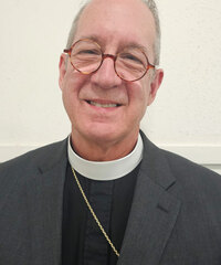 staff member image