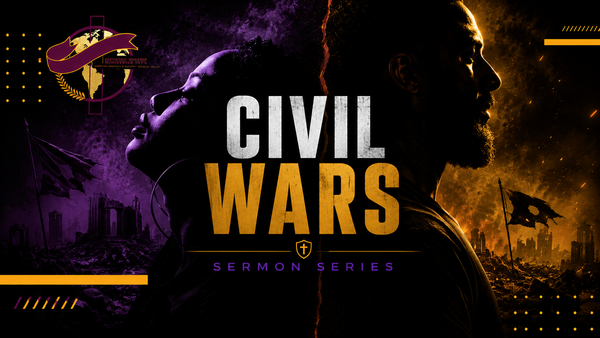 Civil Wars
