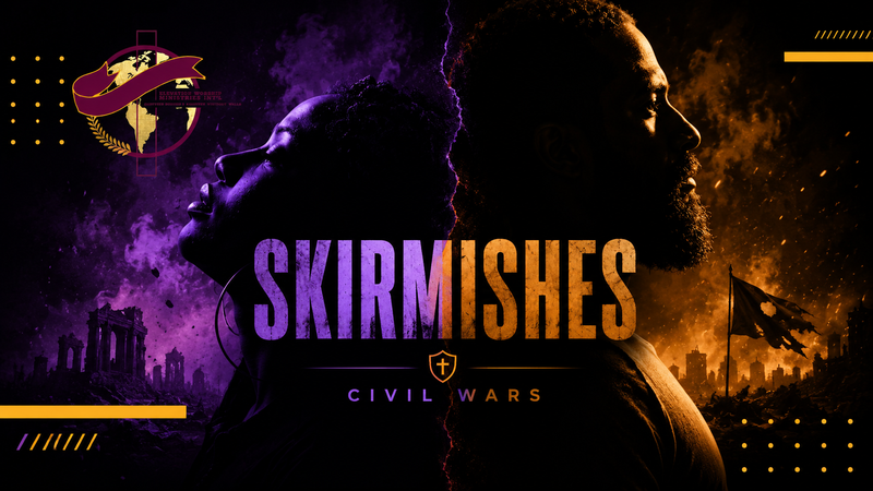 Skirmishes 