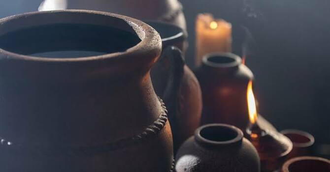Studies in the Gospel of John