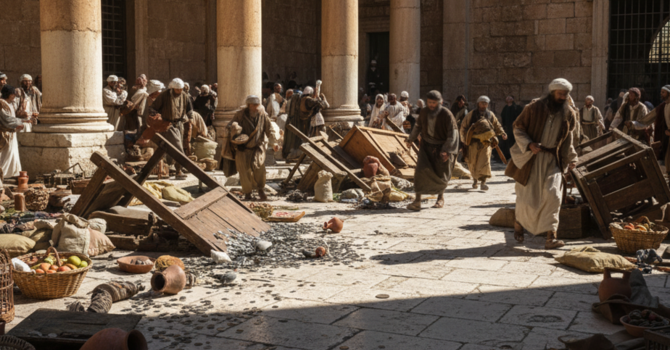 Studies in the Gospel of John