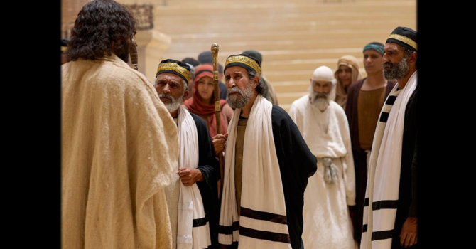 Studies in the Gospel of John
