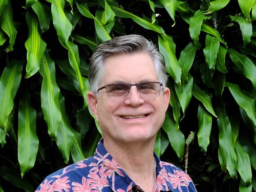 Doc Wilson, RScP