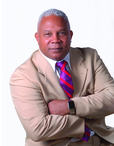 Dr. Raymond D. Williams Sr.