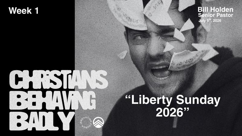Liberty Sunday 2026