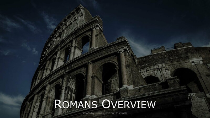 Romans