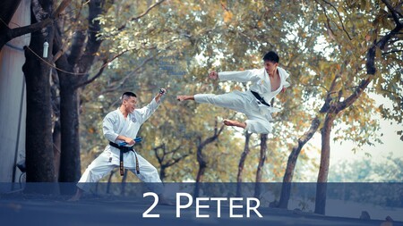 2 Peter
