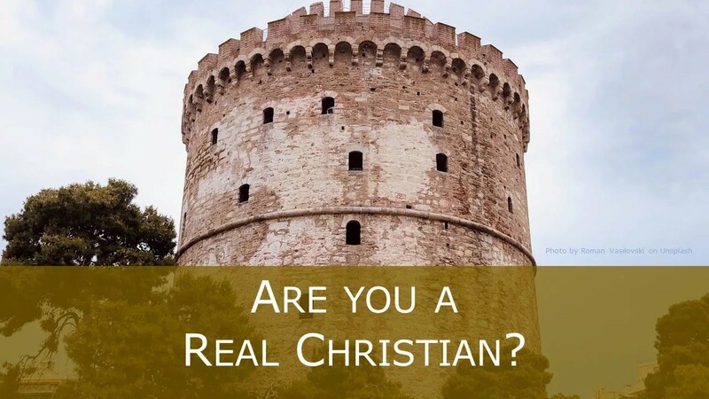 Thessalonians