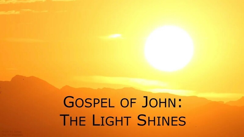 Gospel of John