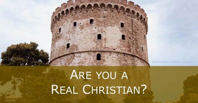Thessalonians