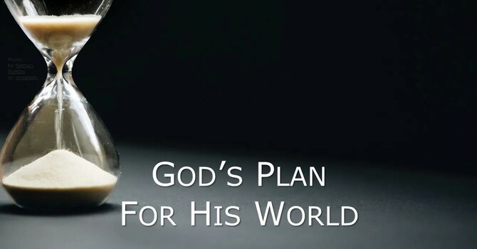 The End Times